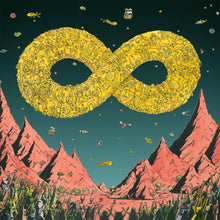 Load image into Gallery viewer, Dance Gavin Dance - Mothership

