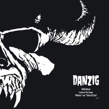 Load image into Gallery viewer, Danzig - Danzig I (White Vinyl)
