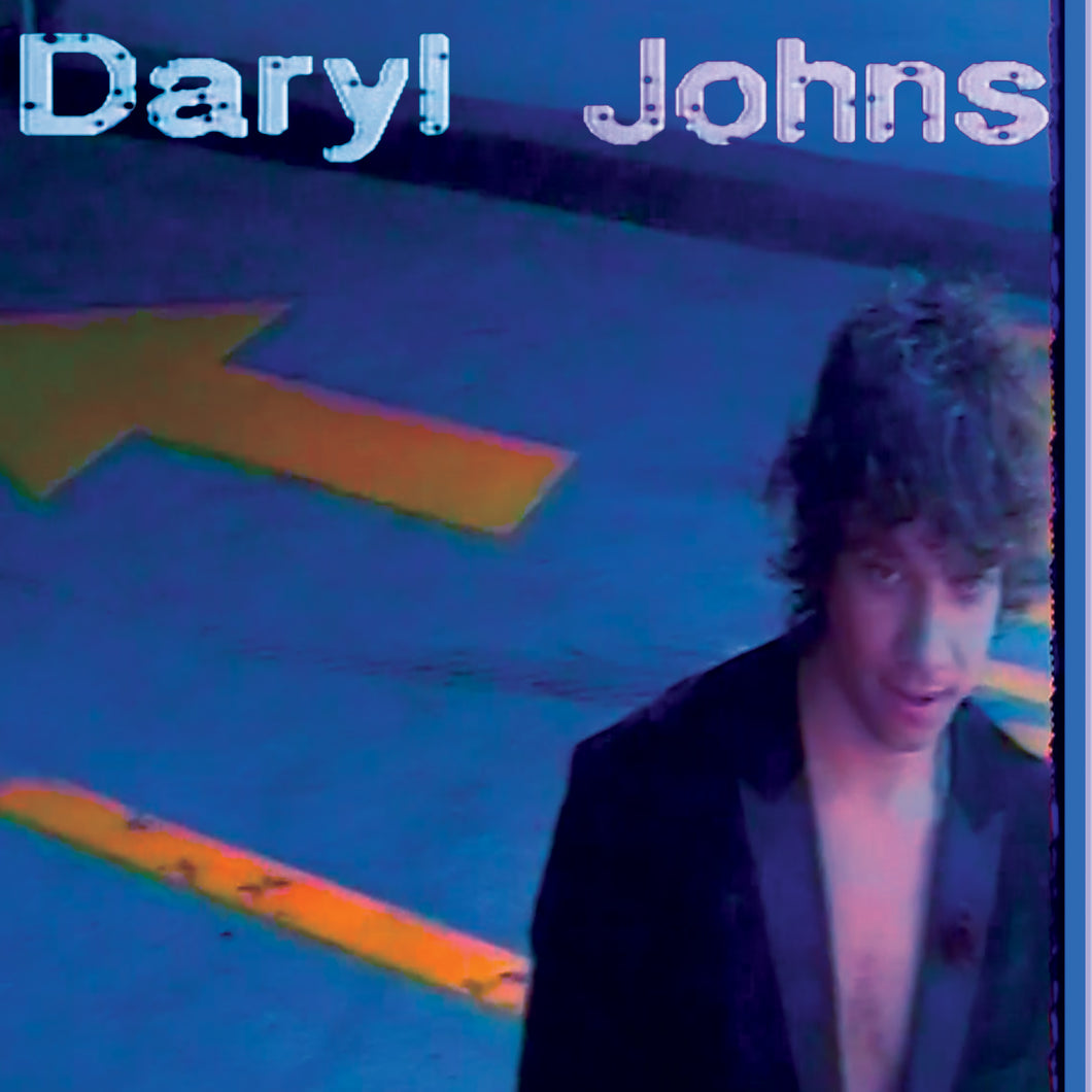 Daryl Johns  - Daryl Johns