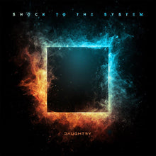 Load image into Gallery viewer, Daughtry - Shock To The System (Deluxe)
