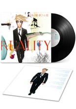 Load image into Gallery viewer, David Bowie - Reality
