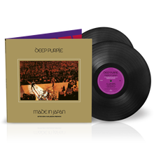 Load image into Gallery viewer, Deep Purple - Made In Japan 50
