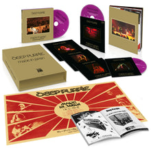 Load image into Gallery viewer, Deep Purple - Made In Japan 50
