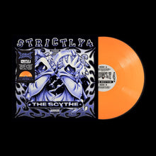 Load image into Gallery viewer, Denzel Curry - Strictly 4 The Scythe
