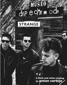Depeche Mode - Strange / Strange Too