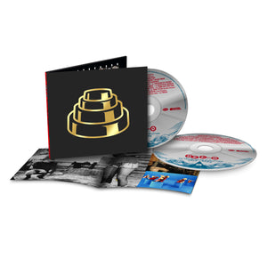 DEVO - 50 Years of De-Evolution (1973-2023)