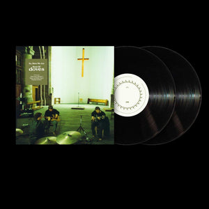 Doves - So, Here We Are: Best Of Doves