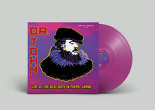 Load image into Gallery viewer, Dr John - Live At The Blue Note In Tokyo, Japan
