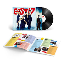 Load image into Gallery viewer, East 17 - The Best Of
