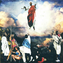 Load image into Gallery viewer, Freddie Gibbs - You Only Live 2wice
