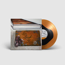 Load image into Gallery viewer, Earl Sweatshirt - Live Laugh Love
