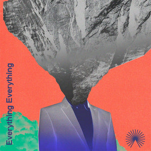 Everything Everything - Moutainhead