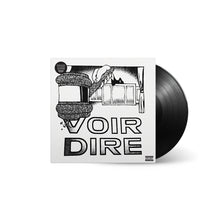 Load image into Gallery viewer, Earl Sweatshirt &amp; The Alchemist - Voir Dire

