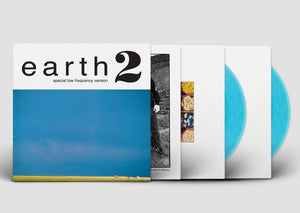Earth - Earth 2 (30th Anniversary Repress)