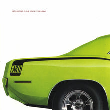 Load image into Gallery viewer, Earth - Pentastar: In The Style Of Demons (30th Anniversary Edition)
