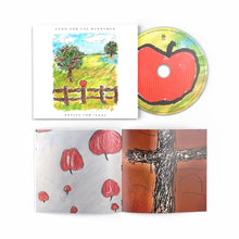Load image into Gallery viewer, Echo and The Bunnymen - Apples For Isaac
