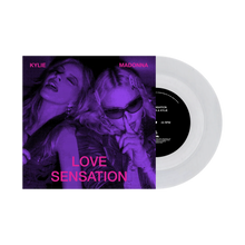 Load image into Gallery viewer, Madonna &amp; Kylie - Love Sensation
