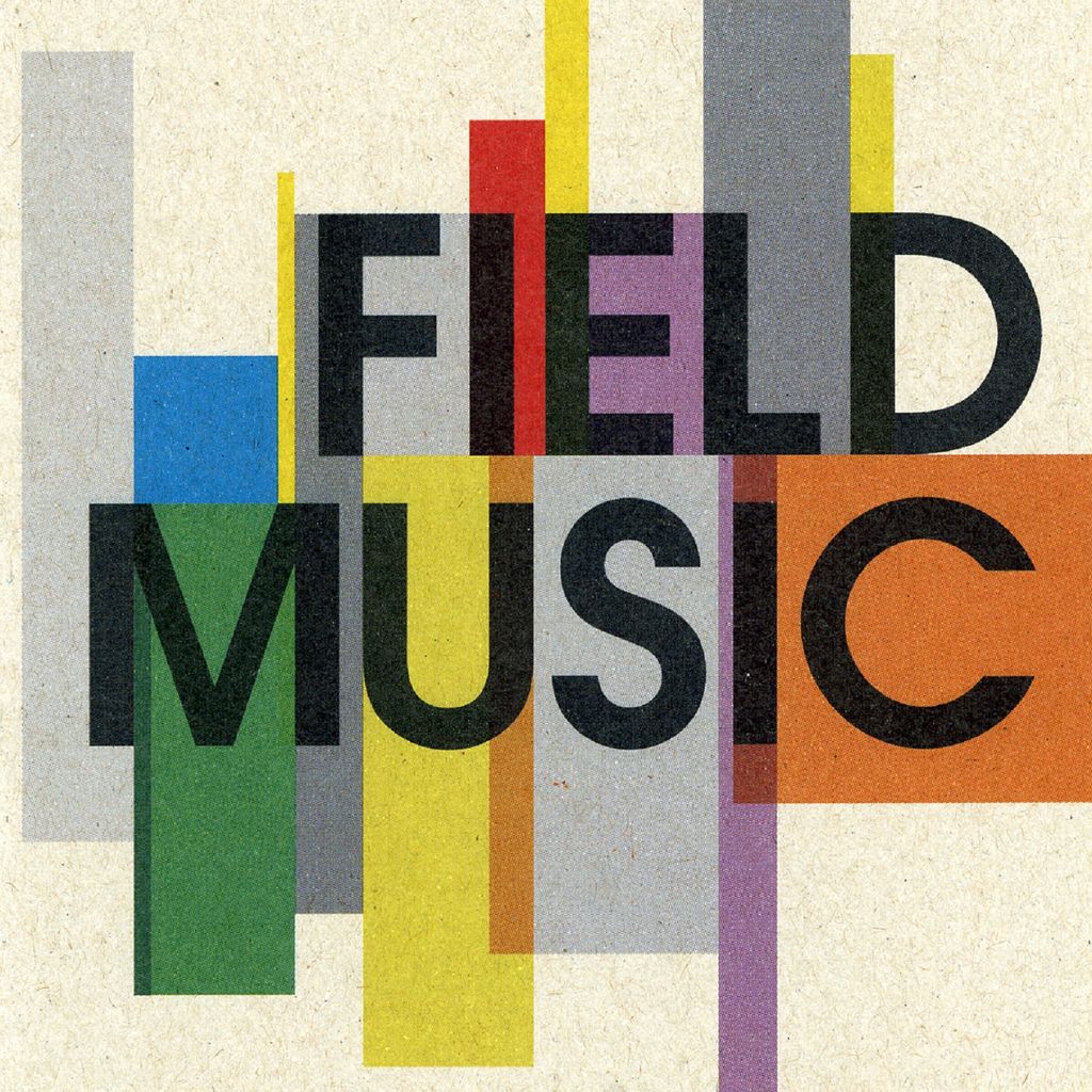 Field Music - Field Music (20 Year Anniversary)
