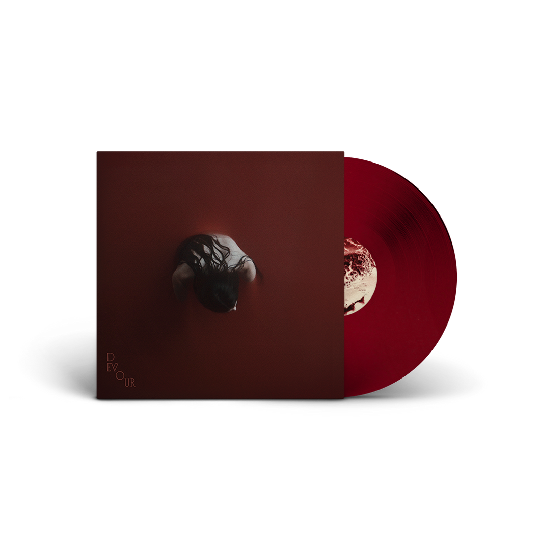 Etta Marcus - Devour