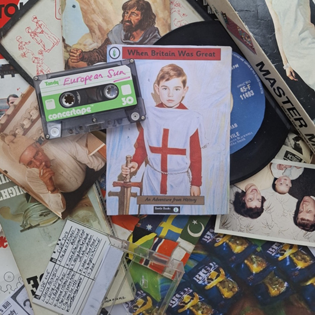 European Sun - When Britain Was Great