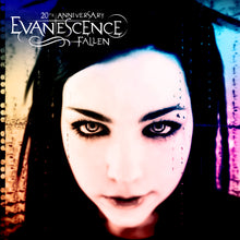 Load image into Gallery viewer, Evanescence - Fallen (20th Anniversary Edition)
