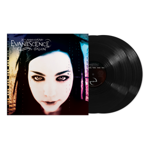 Evanescence - Fallen (20th Anniversary Edition)
