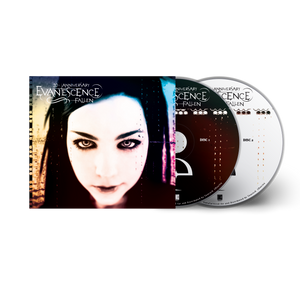 Evanescence - Fallen (20th Anniversary Edition)