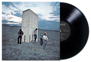 The Who - Who's Next (50th Anniversary)