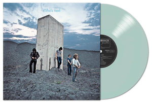 The Who - Who's Next (50th Anniversary)