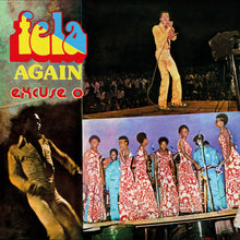Load image into Gallery viewer, Fela Kuti - Excuse-O
