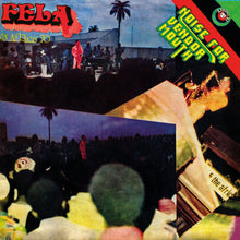 Load image into Gallery viewer, Fela Kuti - Noise For Vendor Mouth
