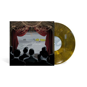 Fall Out Boy - From Under The Cork Tree