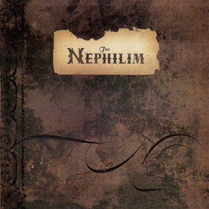 Fields Of The Nephilim - The Nephilim - Expanded Edition (35th Anniversary)