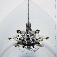 Load image into Gallery viewer, Interpol - This Mirror Weighs A Ton
