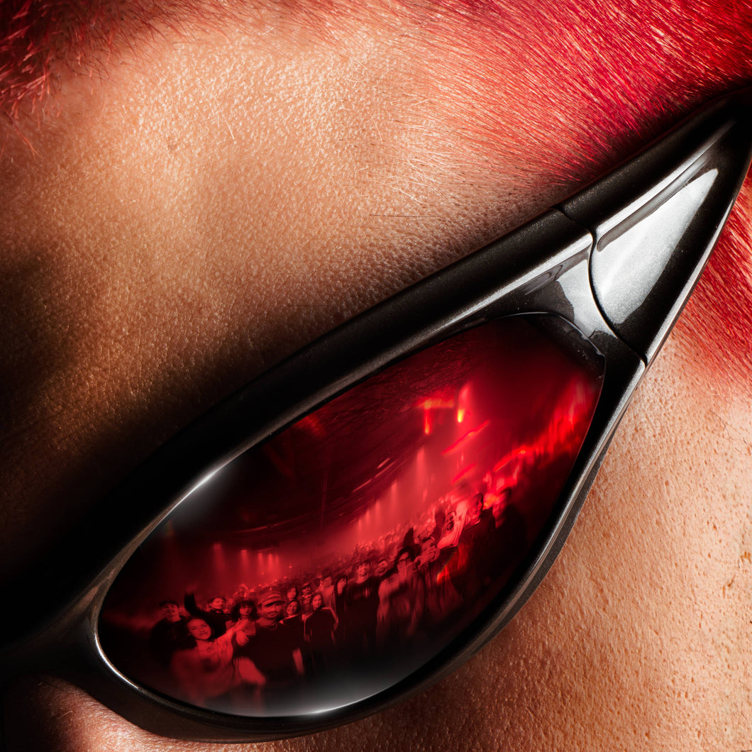 LB aka LABAT - Feel Good Around U