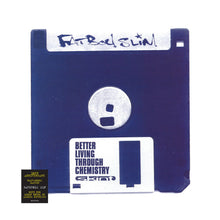 Load image into Gallery viewer, Fatboy Slim - Better Living Through Chemistry (30th Anniversary)
