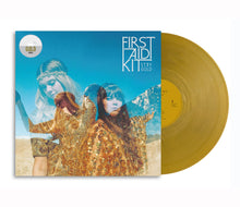 Load image into Gallery viewer, First Aid Kit - Stay Gold (10th Anniversary)

