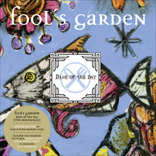 Load image into Gallery viewer, Fool&#39;s Garden - Dish of the Day (30th Anniversary Edition)
