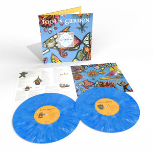 Fool's Garden - Dish of the Day (30th Anniversary Edition)
