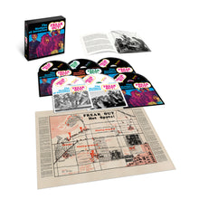 Load image into Gallery viewer, Frank Zappa &amp; The Mothers of Invention - Freak Out! (60th Anniversary)

