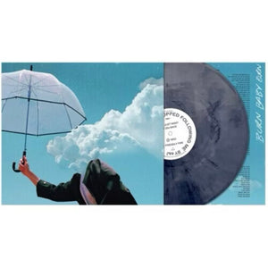 eaJ - when the rain stopped following me