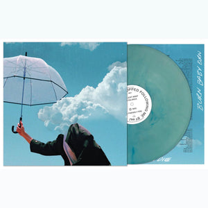 eaJ - when the rain stopped following me