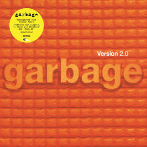 Garbage - Version 2.0 (National Album Day)