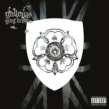 Load image into Gallery viewer, Gallows - Grey Britain
