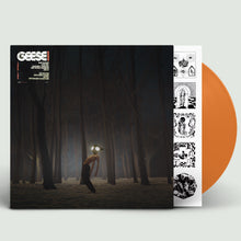 Load image into Gallery viewer, Geese - Projector (Orange Vinyl)
