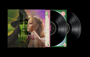 Various Artists - Wicked: For Good