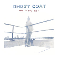 Load image into Gallery viewer, This Is the Kit - Ghost Cost
