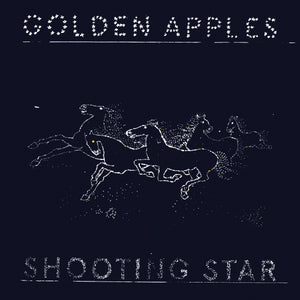 Golden Apples - Shooting Star