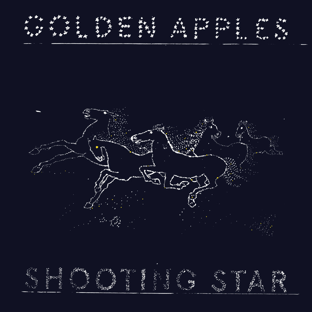 Golden Apples - Shooting Star