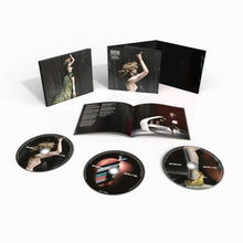 Load image into Gallery viewer, Goldfrapp - Supernature (20th Anniversary Deluxe Edition)
